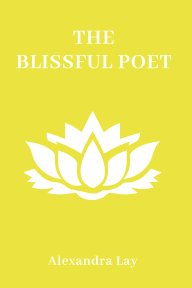 The Blissful Poet book cover