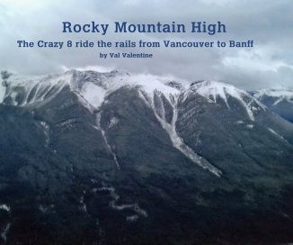 Rocky Mountain High book cover