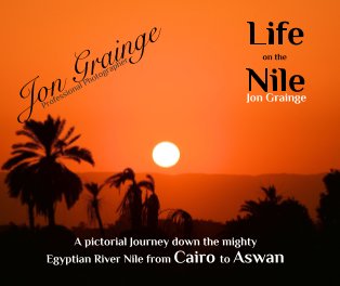 Life on the Nile book cover