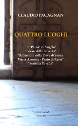 Quattro Luoghi book cover