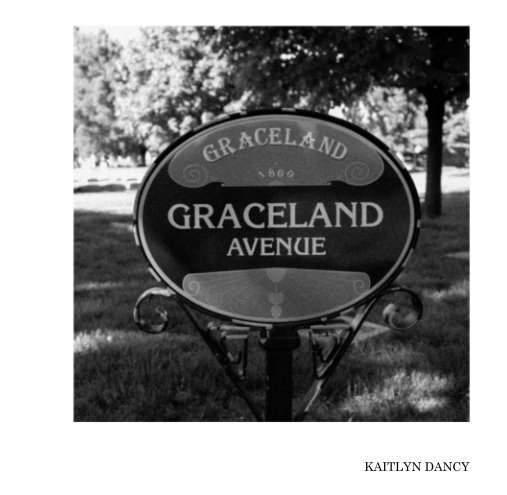 Graceland nach KAITLYN DANCY anzeigen