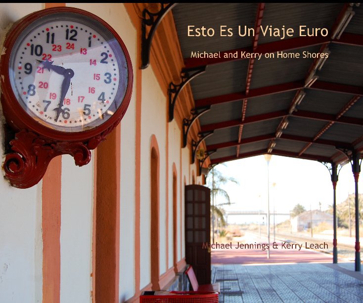 Ver Esto Es Un Viaje Euro por Michael Jennings & Kerry Leach