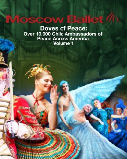 Doves of Peace: Volume 1 book cover