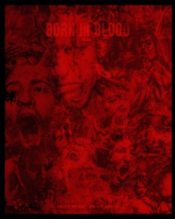 Born in blood book cover