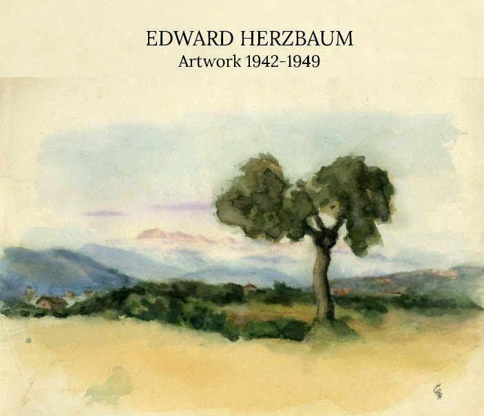 View Edward Herzbaum by Krystyna Mew (Editor)