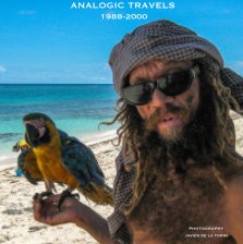 Analogic travels book cover