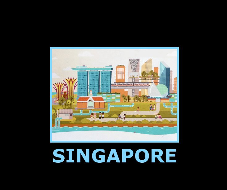 Ver Singapore por anne sanders