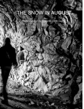 The snow in august book cover