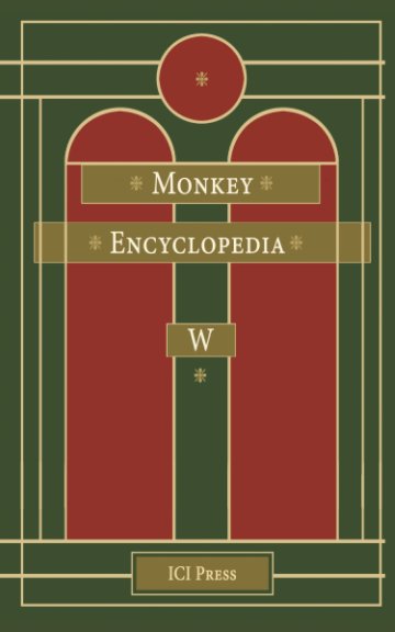 View Monkey Encyclopedia W by Monkey