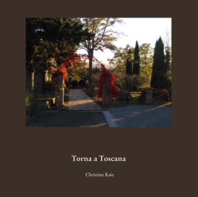 Torna a Toscana book cover