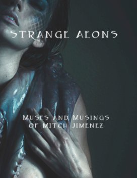 Strange Aeons book cover