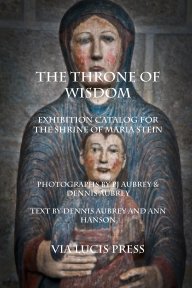 The Throne of Wisdom Exhibition Catalog book cover