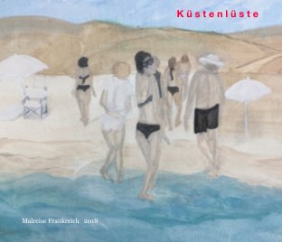 Küstenlüste book cover