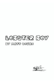 Lobster Boy and Down in the Basement book cover