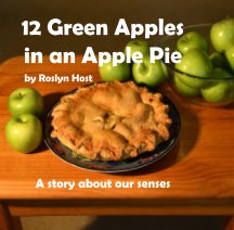12 Green Apples In An Apple Pie book cover