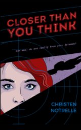 Closer Than You Think book cover