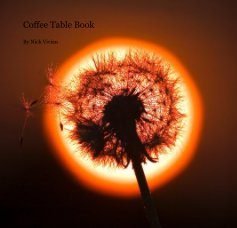 Coffee Table Book By Nick Vivian book cover