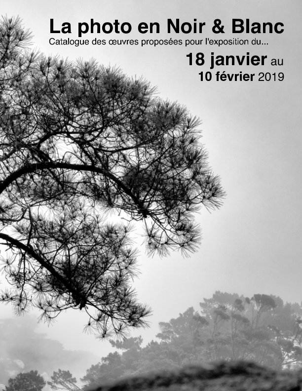 Ver La photo en Noir et Blanc por © Jacquier Jalonnes
