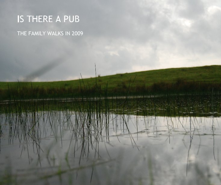 Ver IS THERE A PUB por Steve Higginbottom