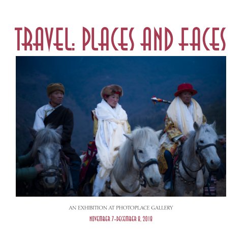 View Travel: Places and Faces, Softcover by PhotoPlace Gallery
