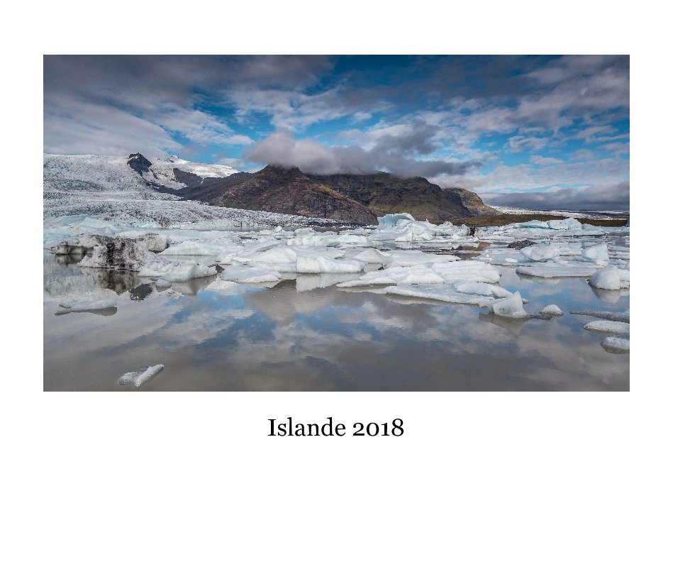 Bekijk Islande 2018 op Christian Poelmans