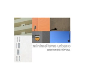minimalismo urbano book cover