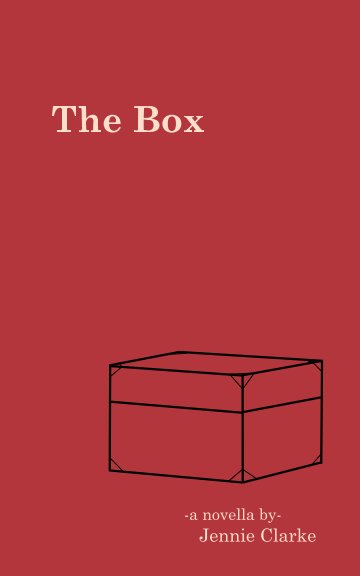 View The Box by Jennie Clarke