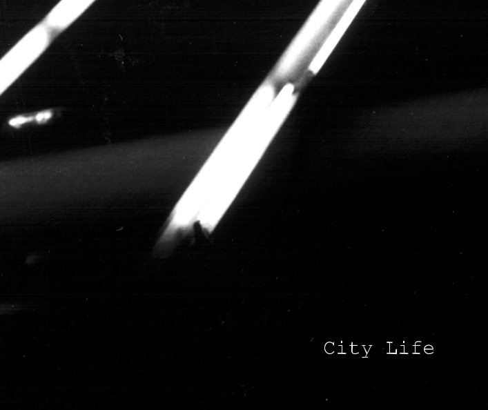 Ver City Life por Pierre Mourdie