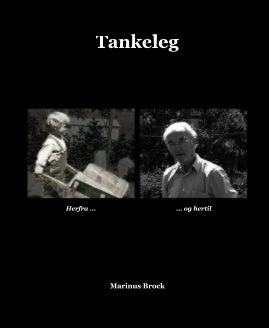 Tankeleg book cover