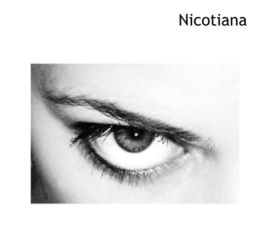 View Nicotiana by Mellie Walks