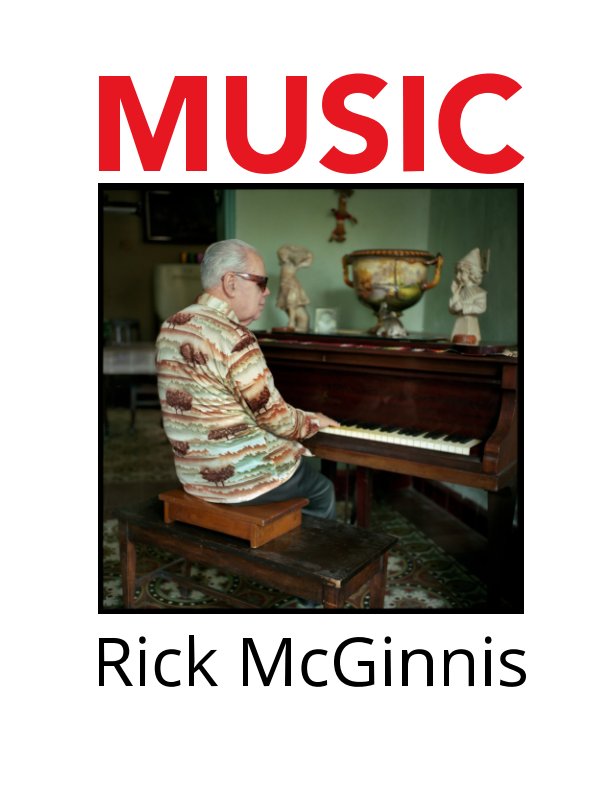 Music nach Rick McGinnis anzeigen