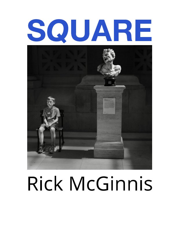 View Square by Rick McGinnis