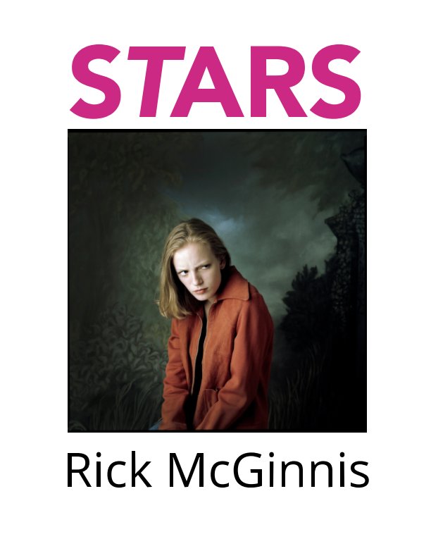 View Stars by Rick McGInnis