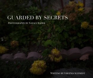 Guarded by Secrets book cover