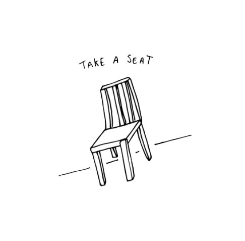 View Take a Seat by Ottway Claris