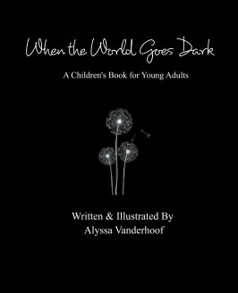 When the World Goes Dark book cover