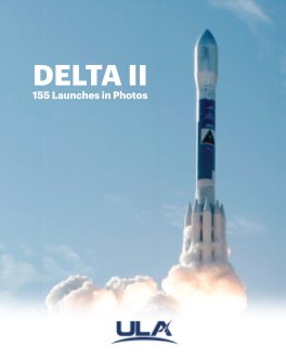 Delta II - Hardcover book cover