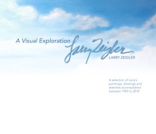 A Visual Exploration book cover