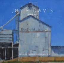 Julie Davis book cover