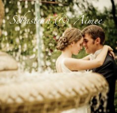 Sebastian & Aimee book cover