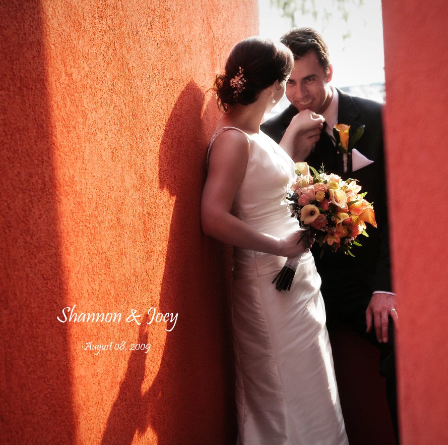 Bekijk Shannon and Joey op Red Door Photographic