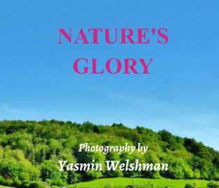 Nature's Glory book cover