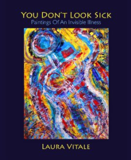 You Don't Look Sick book cover