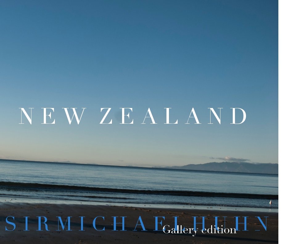 Ver New Zealand por sir Michael Huhn