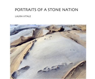 Portraits Of A Stone Nation book cover