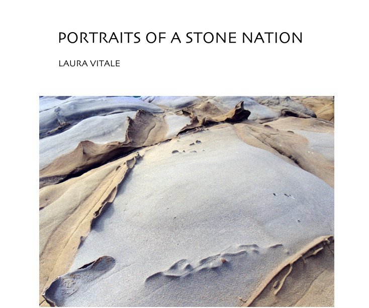 Bekijk Portraits Of A Stone Nation op Laura Vitale