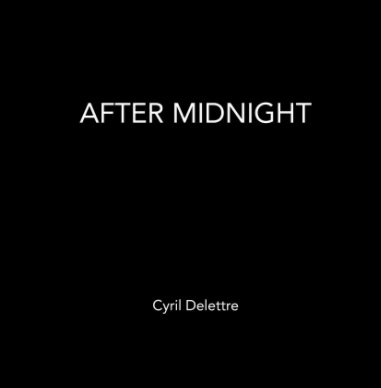 After Midnight book cover
