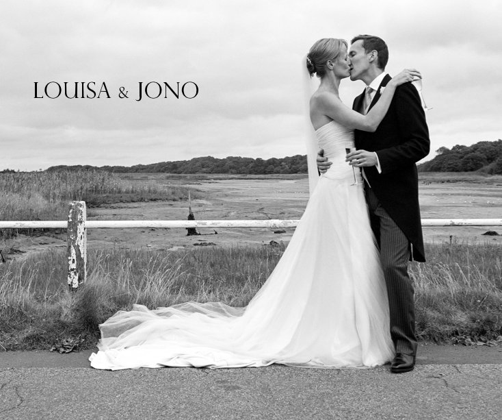 View Louisa and Jono by 2exposures