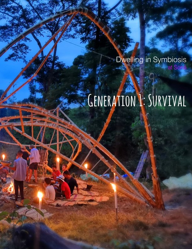 Generation 1: Survival nach Dwelling in Symbiosis anzeigen