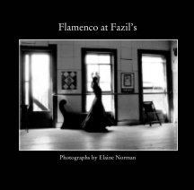 Flamenco at Fazil's book cover
